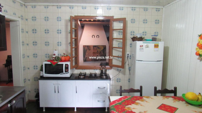 Imagem Casa com 4 Quartos à Venda, 100 m² em Centro - Concórdia Imagem Casa com 4 Quartos à Venda, 100 m² em Centro - Concórdia