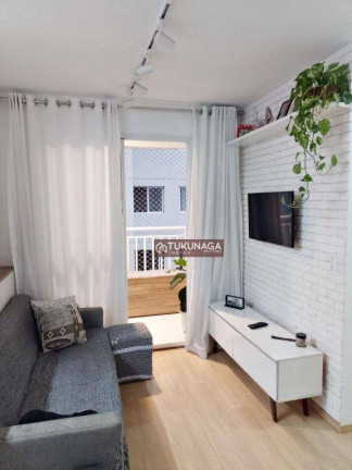 Imagem Apartamento com 2 Quartos à Venda, 44 m² em Brás - São Paulo Imagem Apartamento com 2 Quartos à Venda, 44 m² em Brás - São Paulo
