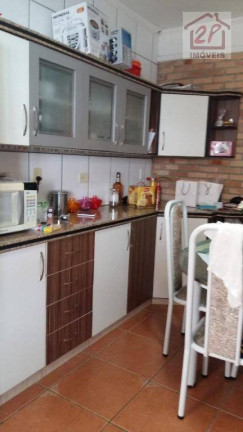 Imagem Casa com 3 Quartos à Venda, 200 m² em Cidade Morumbi - São José Dos Campos Imagem Casa com 3 Quartos à Venda, 200 m² em Cidade Morumbi - São José Dos Campos