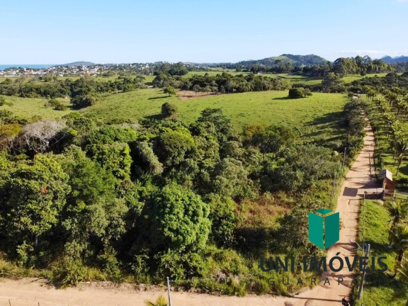 Imagem Terreno à Venda, 2.000 m² em Comunidade Urbana De Iguape - Guarapari