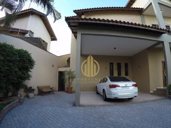 Imagem Casa com 4 Quartos à Venda, 360 m² em Ribeirânia - Ribeirão Preto