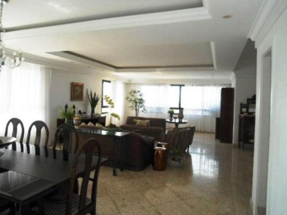 Imagem Apartamento com 4 Quartos à Venda, 276 m² em Horto Florestal - Salvador Imagem Apartamento com 4 Quartos à Venda, 276 m² em Horto Florestal - Salvador