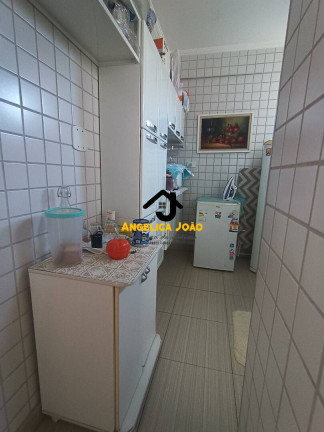 Imagem Apartamento com 1 Quarto à Venda, 40 m² em Centro - São Vicente
