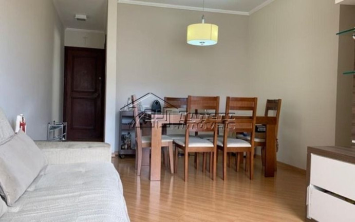 Imagem Apartamento com 3 Quartos à Venda, 93 m² em Vila Ema - São José Dos Campos Imagem Apartamento com 3 Quartos à Venda, 93 m² em Vila Ema - São José Dos Campos