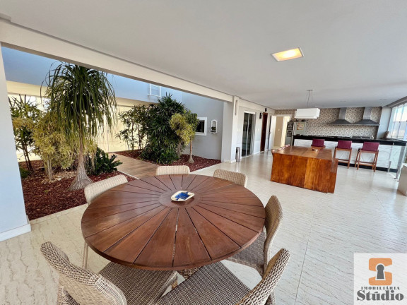 Imagem Casa com 5 Quartos à Venda, 823 m² em Sim - Feira De Santana Imagem Casa com 5 Quartos à Venda, 823 m² em Sim - Feira De Santana