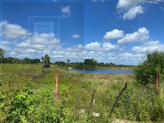 Imagem Terreno à Venda, 244.858 m² em Sucatinga - Beberibe