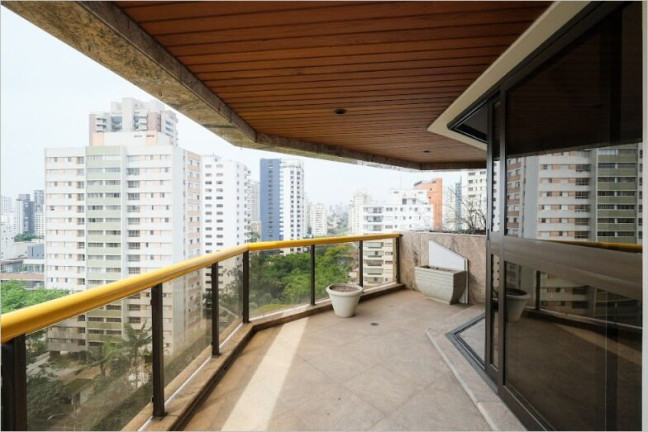 Imagem Cobertura com 55 Quartos à Venda, 734 m² em Brooklin - São Paulo Imagem Cobertura com 55 Quartos à Venda, 734 m² em Brooklin - São Paulo