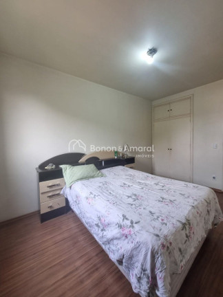 Imagem Apartamento com 2 Quartos à Venda, 77 m² em Parque Taquaral - Campinas