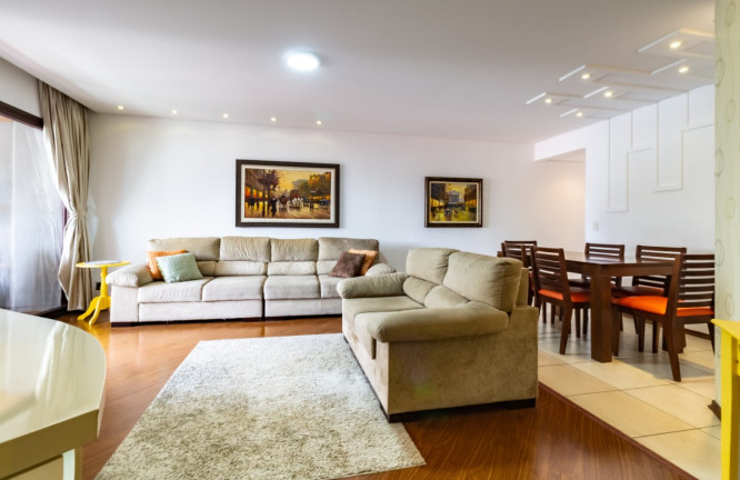 Imagem Apartamento com 3 Quartos à Venda, 94 m² em Vila Leopoldina - São Paulo