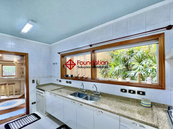 Imagem Casa de Condomínio com 3 Quartos à Venda, 360 m² em São Paulo Ii - Cotia