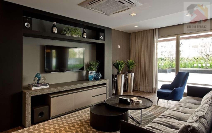 Imagem Apartamento com 2 Quartos à Venda, 108 m² em Centro - Florianópolis Imagem Apartamento com 2 Quartos à Venda, 108 m² em Centro - Florianópolis