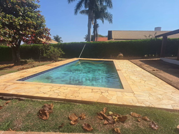 Imagem Casa de Condomínio com 2 Quartos para Alugar, 270 m² em Cafezal Vi - Itupeva Imagem Casa de Condomínio com 2 Quartos para Alugar, 270 m² em Cafezal Vi - Itupeva