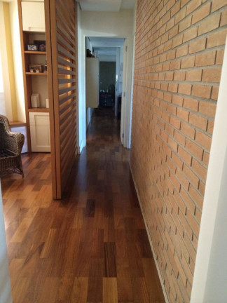 Imagem Apartamento com 2 Quartos à Venda, 276 m² em Campo Belo - São Paulo