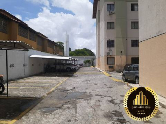 Imagem Apartamento com 3 Quartos à Venda,  em Couto Fernandes - Fortaleza