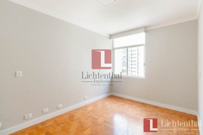 Imagem Apartamento com 3 Quartos à Venda, 135 m² em Itaim Bibi - São Paulo Imagem Apartamento com 3 Quartos à Venda, 135 m² em Itaim Bibi - São Paulo