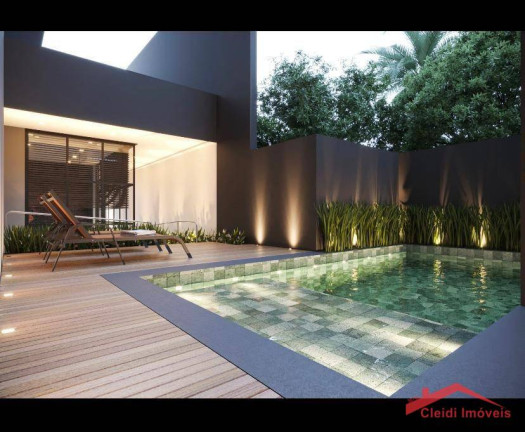 Imagem Apartamento com 2 Quartos à Venda, 116 m² em América - Joinville Imagem Apartamento com 2 Quartos à Venda, 116 m² em América - Joinville