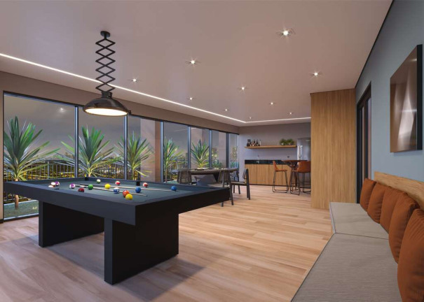Imagem Imóvel com 1 Quarto à Venda, 24 m² em Butantã - São Paulo Imagem Imóvel com 1 Quarto à Venda, 24 m² em Butantã - São Paulo