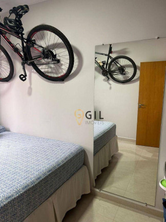 Imagem Apartamento com 3 Quartos à Venda, 80 m² em Vila Machado - Jacareí Imagem Apartamento com 3 Quartos à Venda, 80 m² em Vila Machado - Jacareí