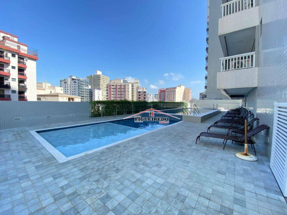 Imagem Apartamento com 2 Quartos à Venda, 78 m² em Boqueirão - Praia Grande Imagem Apartamento com 2 Quartos à Venda, 78 m² em Boqueirão - Praia Grande