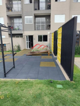 Imagem Apartamento com 2 Quartos à Venda, 55 m² em Vila São Francisco - Hortolândia Imagem Apartamento com 2 Quartos à Venda, 55 m² em Vila São Francisco - Hortolândia