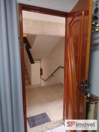 Imagem Apartamento com 2 Quartos à Venda, 45 m² em Jardim Marilu - São Paulo