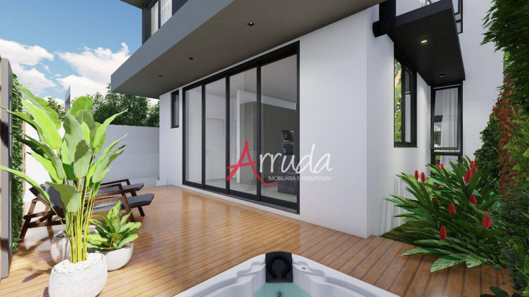 Imagem Sobrado com 3 Quartos à Venda, 214 m² em Parque Verde - Cascavel Imagem Sobrado com 3 Quartos à Venda, 214 m² em Parque Verde - Cascavel