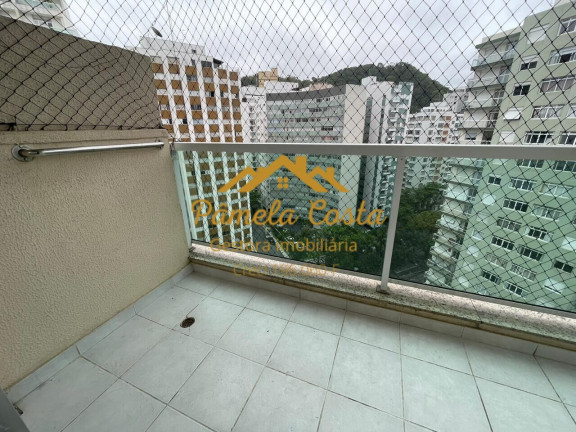 Imagem Apartamento com 2 Quartos à Venda, 50 m² em Barra Funda - Guarujá Imagem Apartamento com 2 Quartos à Venda, 50 m² em Barra Funda - Guarujá