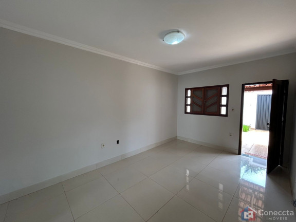 Imagem Casa com 2 Quartos à Venda, 126 m² em Jardim Panorâmico - Patos De Minas