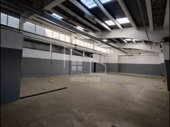 Imagem Sala Comercial para Alugar, 1.662 m² em Rudge Ramos - São Bernardo Do Campo Imagem Sala Comercial para Alugar, 1.662 m² em Rudge Ramos - São Bernardo Do Campo