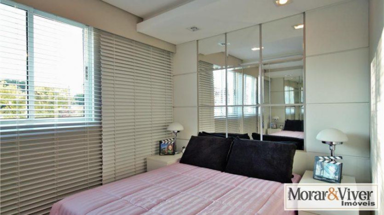 Imagem Apartamento com 3 Quartos à Venda, 61 m² em Boa Vista - Curitiba Imagem Apartamento com 3 Quartos à Venda, 61 m² em Boa Vista - Curitiba