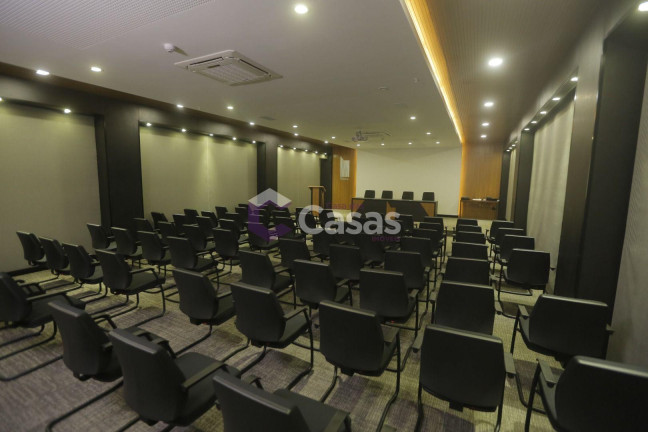 Imagem Imóvel Comercial à Venda, 42 m² em Centro - Foz Do Iguacu