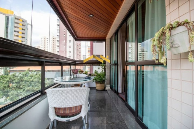 Imagem Apartamento com 3 Quartos à Venda, 221 m² em Perdizes - São Paulo Imagem Apartamento com 3 Quartos à Venda, 221 m² em Perdizes - São Paulo