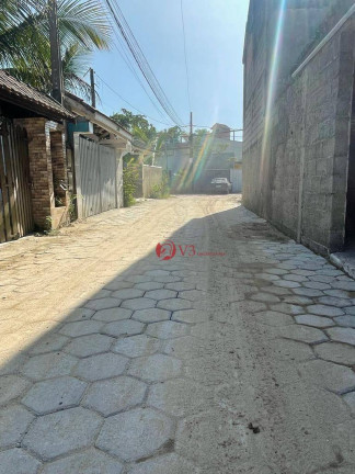 Imagem Casa com 2 Quartos à Venda, 80 m² em Ubatuba-praia De Maranduba - Ubatuba