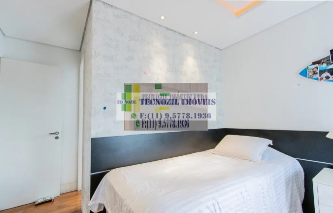 Imagem Apartamento com 4 Quartos à Venda, 216 m² em Jardim Vila Mariana - São Paulo Imagem Apartamento com 4 Quartos à Venda, 216 m² em Jardim Vila Mariana - São Paulo