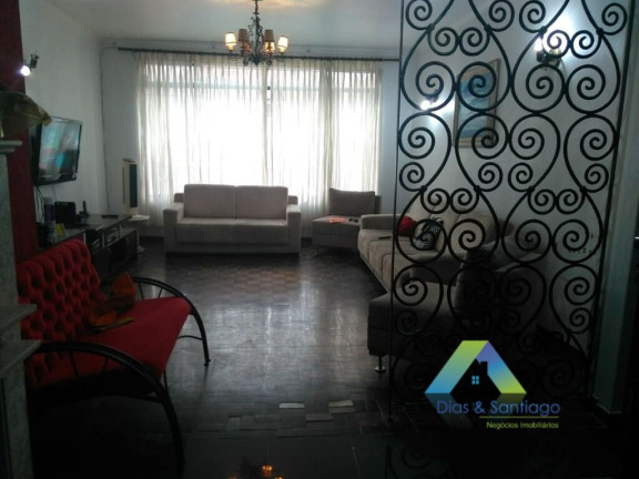 Imagem Sobrado com 3 Quartos à Venda, 300 m² em Vila Mariana - São Paulo Imagem Sobrado com 3 Quartos à Venda, 300 m² em Vila Mariana - São Paulo