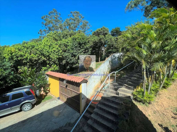 Imagem Casa com 4 Quartos à Venda, 275 m² em Chácara Santa Lúcia Dos Ypes - Carapicuíba Imagem Casa com 4 Quartos à Venda, 275 m² em Chácara Santa Lúcia Dos Ypes - Carapicuíba
