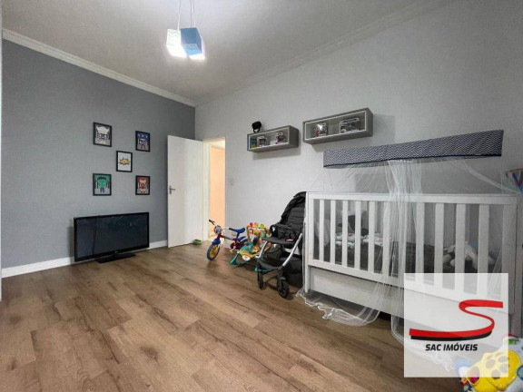 Imagem Casa com 3 Quartos à Venda, 180 m² em Canto Do Forte - Praia Grande Imagem Casa com 3 Quartos à Venda, 180 m² em Canto Do Forte - Praia Grande