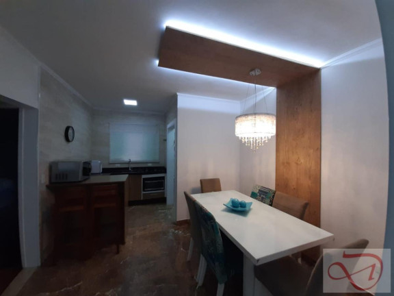 Imagem Apartamento com 2 Quartos à Venda, 61 m² em Vila Guiomar - Santo André