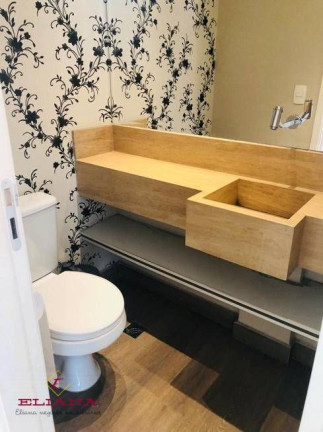 Imagem Apartamento com 3 Quartos à Venda, 168 m² em água Branca - São Paulo Imagem Apartamento com 3 Quartos à Venda, 168 m² em água Branca - São Paulo
