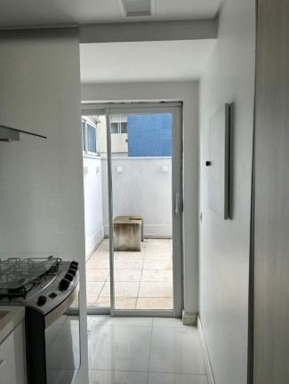 Imagem Apartamento com 1 Quarto à Venda, 48 m² em Cristo Rei - Curitiba