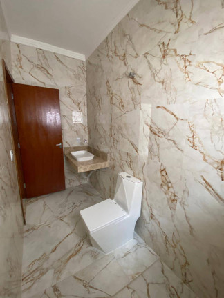 Imagem Casa com 5 Quartos à Venda, 300 m² em Residencial Fazenda Serrinha - Itatiba