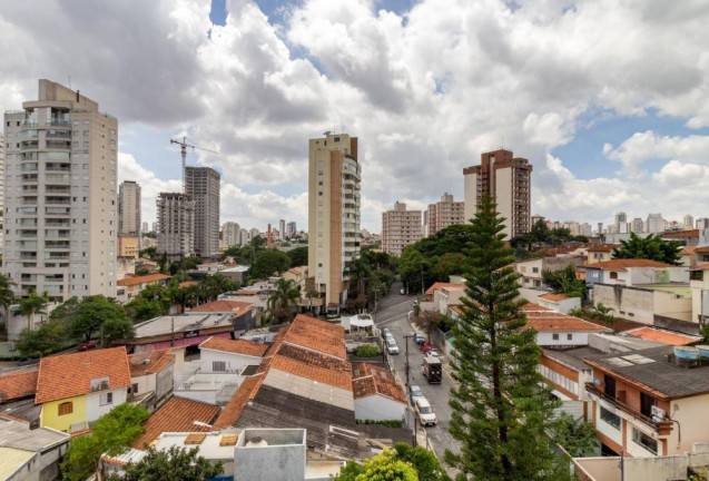 Imagem Imóvel com 2 Quartos à Venda, em Vila Mariana - São Paulo Imagem Imóvel com 2 Quartos à Venda, em Vila Mariana - São Paulo