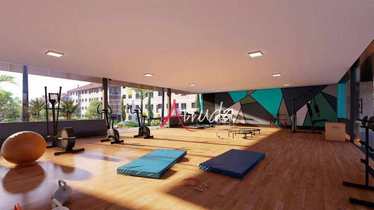Imagem Apartamento com 3 Quartos à Venda, 62 m² em Brasília - Cascavel Imagem Apartamento com 3 Quartos à Venda, 62 m² em Brasília - Cascavel