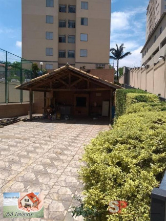 Imagem Apartamento com 2 Quartos à Venda ou Locação, 50 m² em Taboão - São Bernardo Do Campo Imagem Apartamento com 2 Quartos à Venda ou Locação, 50 m² em Taboão - São Bernardo Do Campo