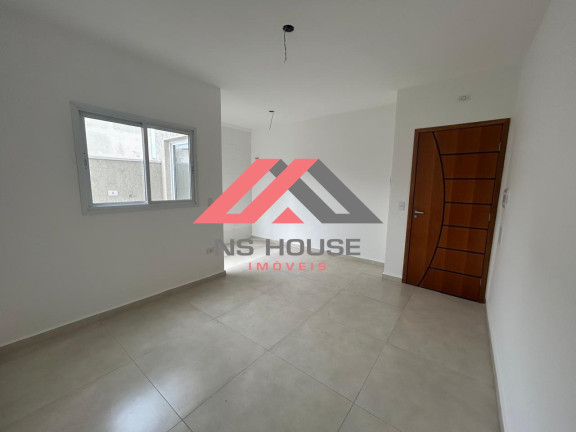 Imagem Imóvel com 2 Quartos à Venda, 70 m² em Jardim Santo Alberto - Santo André Imagem Imóvel com 2 Quartos à Venda, 70 m² em Jardim Santo Alberto - Santo André