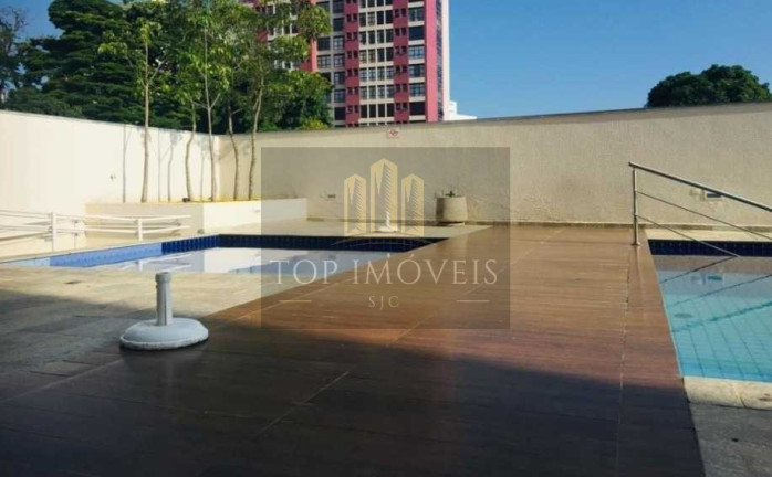 Imagem Apartamento com 2 Quartos à Venda, 58 m² em Centro - São José Dos Campos Imagem Apartamento com 2 Quartos à Venda, 58 m² em Centro - São José Dos Campos