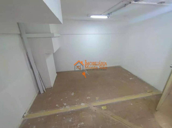 Imagem Sala Comercial à Venda, 68 m² em Jardim São Paulo - Guarulhos Imagem Sala Comercial à Venda, 68 m² em Jardim São Paulo - Guarulhos