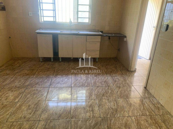 Imagem Sobrado à Venda, 156 m² em Vila Bocaina - Mauá