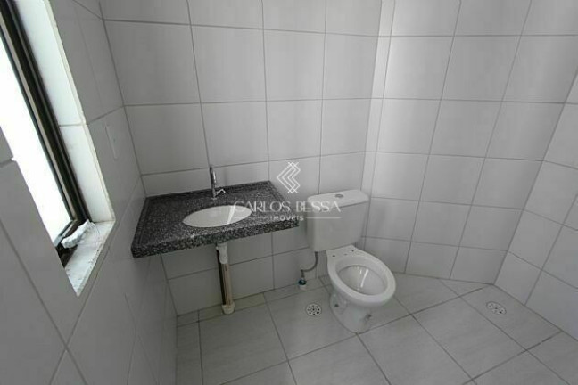 Imagem Apartamento com 2 Quartos à Venda, 59 m² em Casa Amarela - Recife