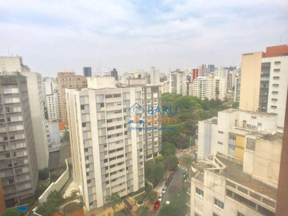 Imagem Cobertura com 4 Quartos à Venda, 392 m² em Higienópolis - São Paulo Imagem Cobertura com 4 Quartos à Venda, 392 m² em Higienópolis - São Paulo